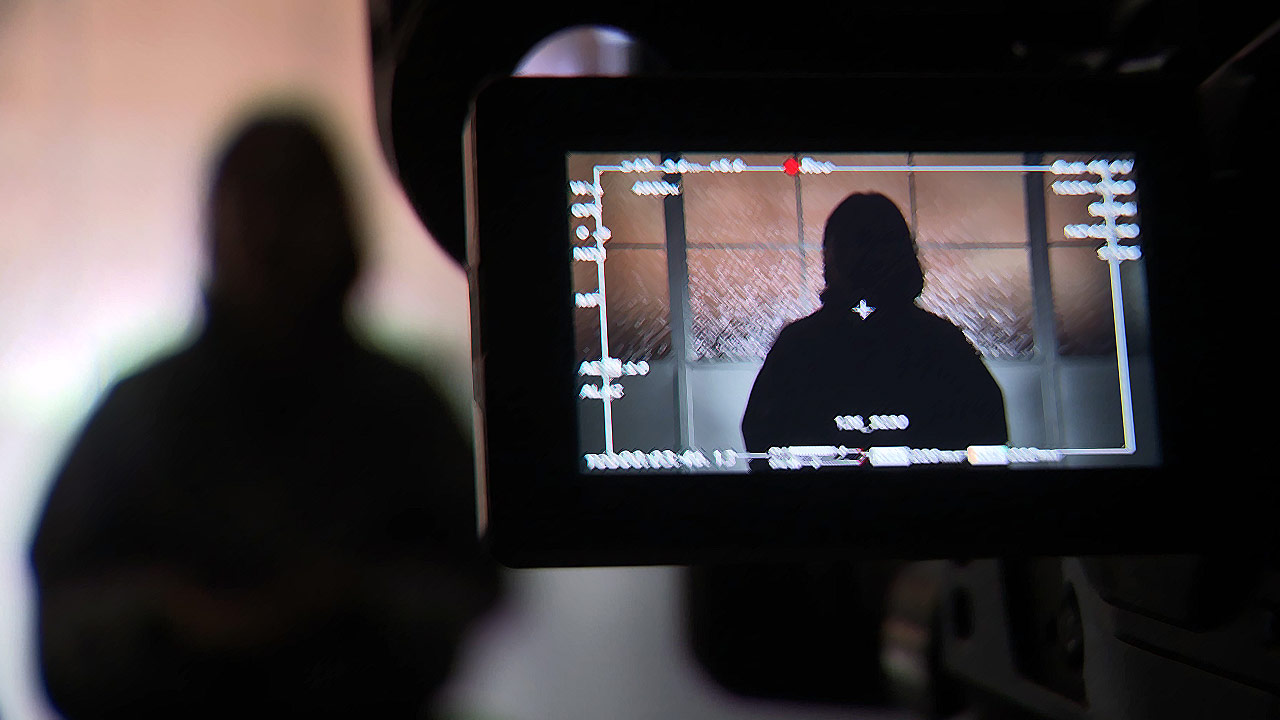 '미성년자 성 착취물' 제작 혐의‥30대 인터넷 방송인 체포