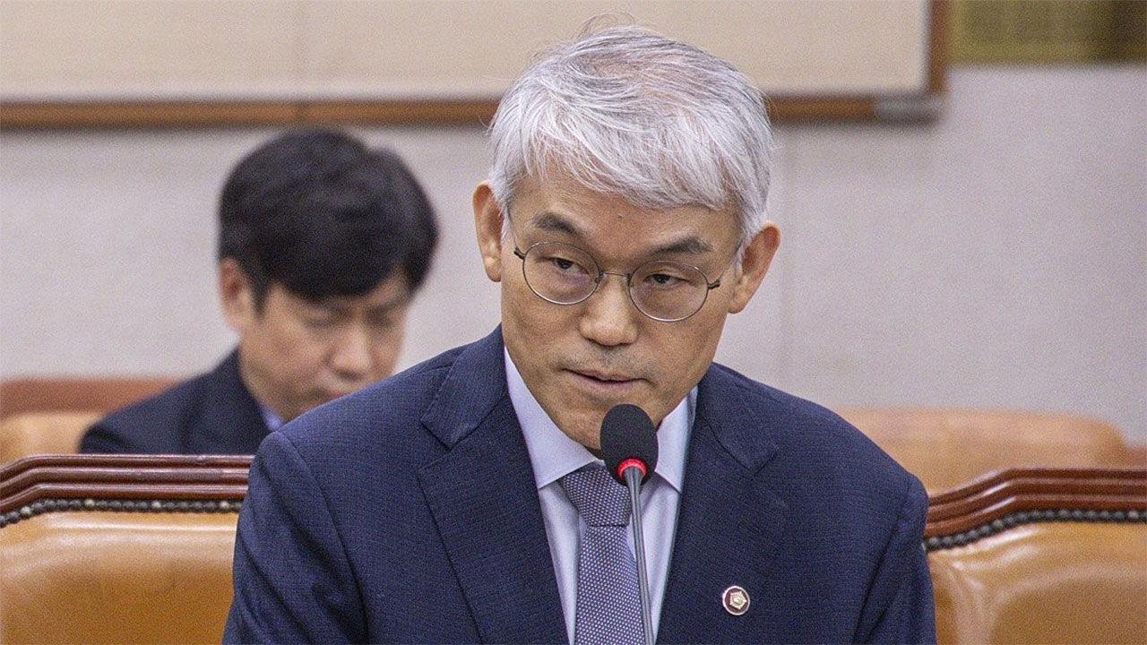 법원행정처 "민주당 추진 사법개혁, 이례적 비상 상황‥법관 의견 수렴 필요"