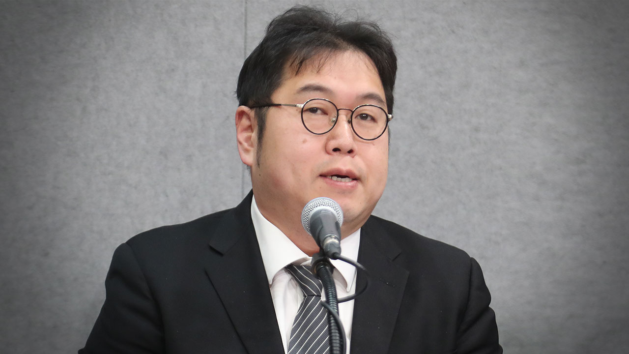 '김건희 성 상납 의혹 발언' 김용민 1심 벌금형에 쌍방 항소