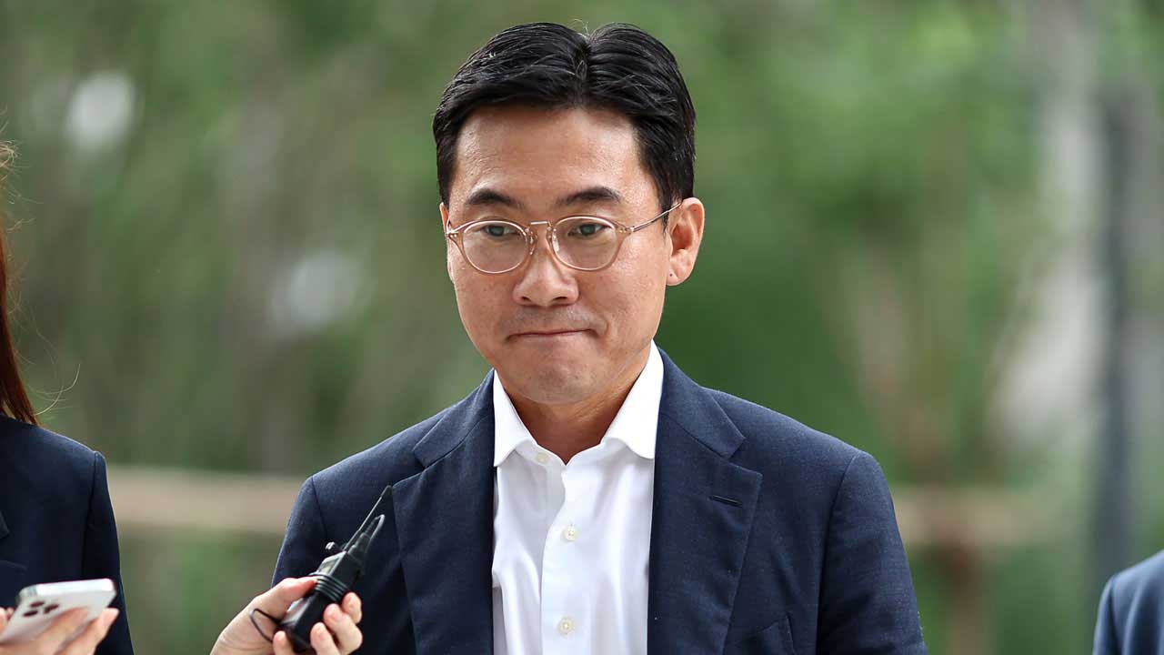 김건희 특검 "'집사게이트' 조영탁 대표 등 혐의 중대‥영장 기각 이례적"