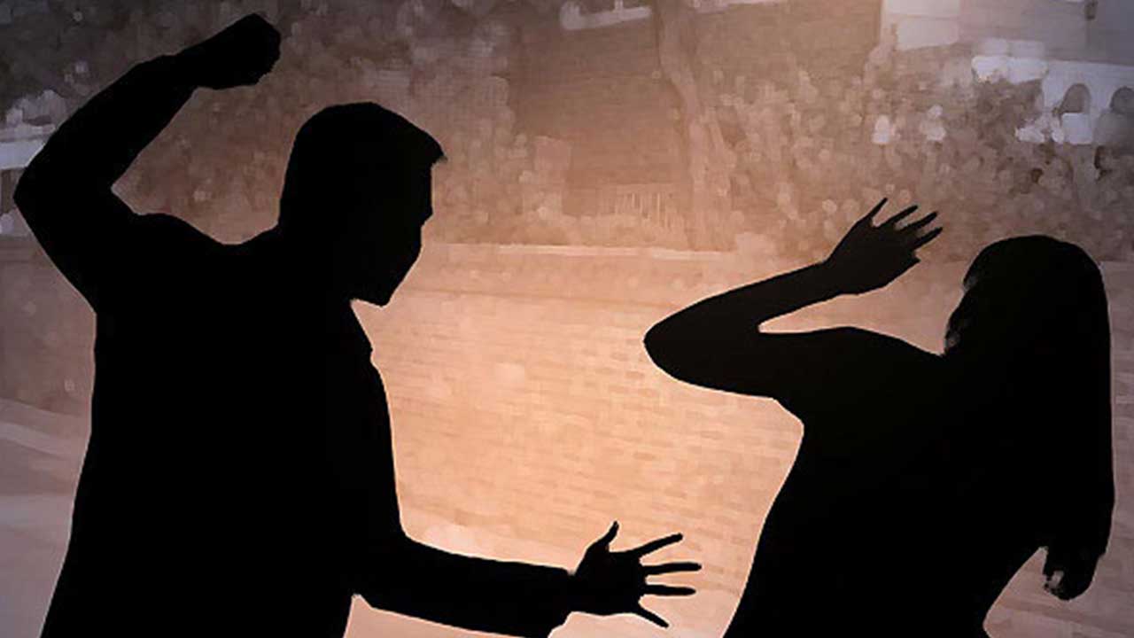 아차산에서 여성 폭행하고 금품 훔쳐 달아난 60대 남성 구속