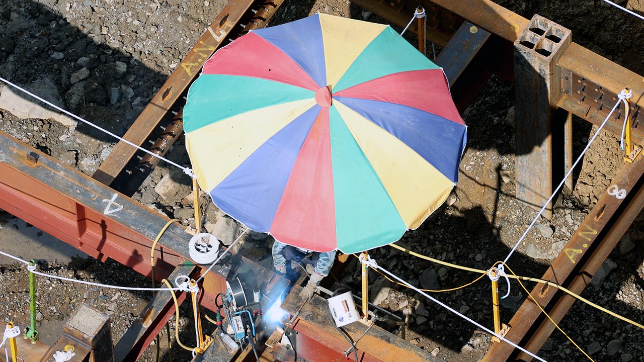 폭염과 폭우 반복된 '극한여름'‥원인은 '뜨거운 바다'