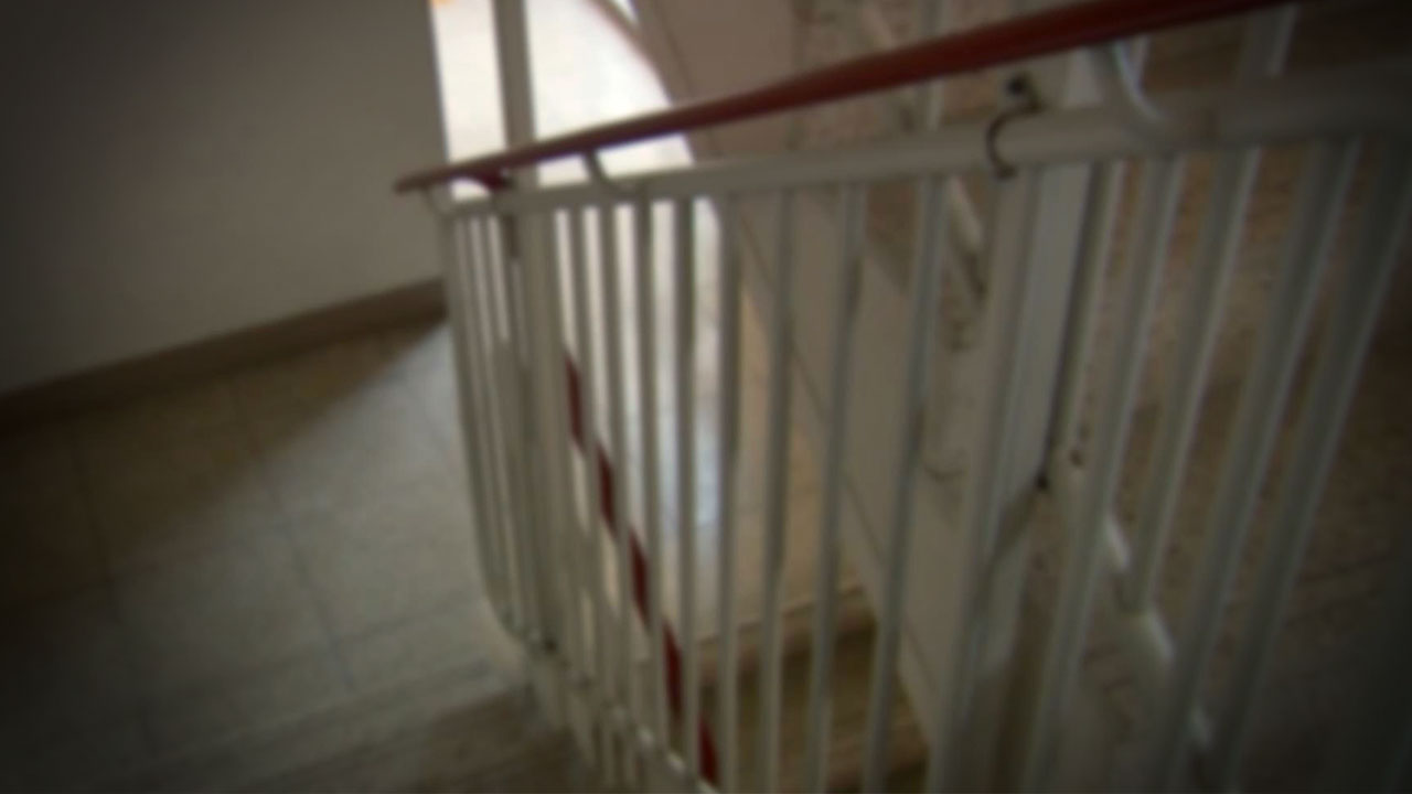 [단독] 경기 안양에서 인터넷 설치하던 60대 노동자 숨진 채 발견