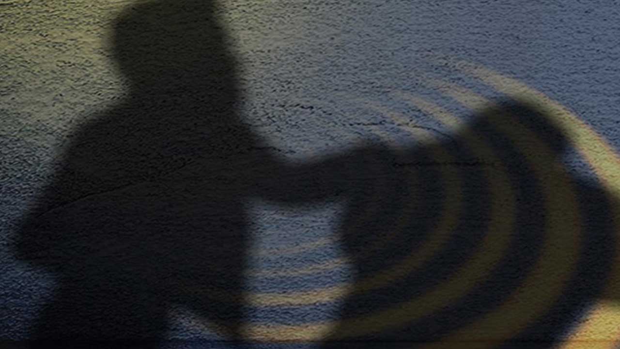 행인 6명 '묻지마 폭행'한 50대 남성 붙잡혀