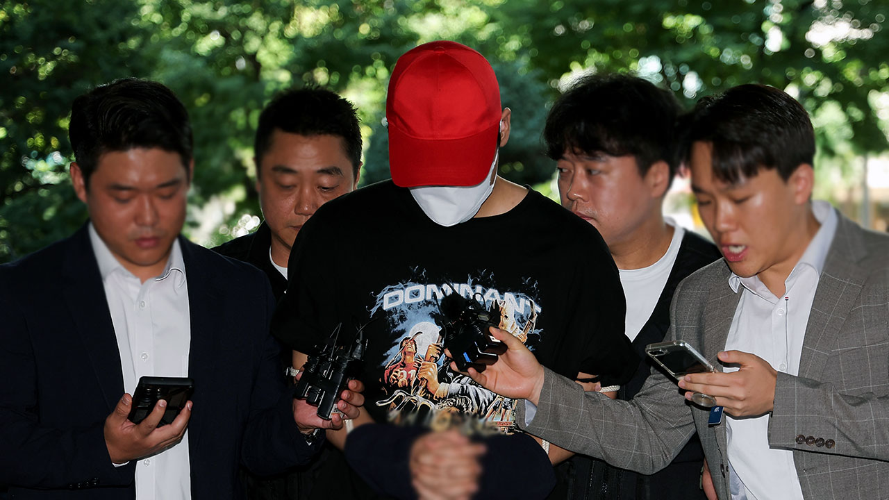 서울 서대문구 초등학생 '유괴 시도' 20대 2명 구속 갈림길