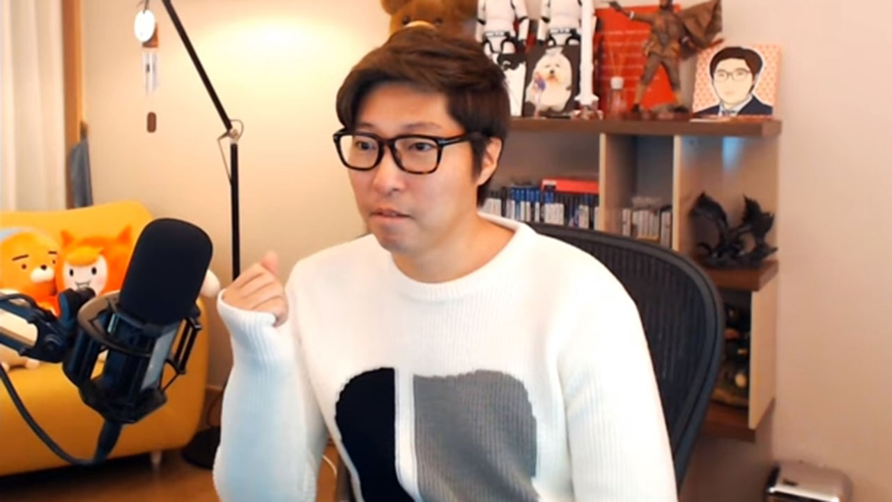 경찰, '1세대 인터넷 방송인' 유튜버 대도서관 이번 주 부검 예정