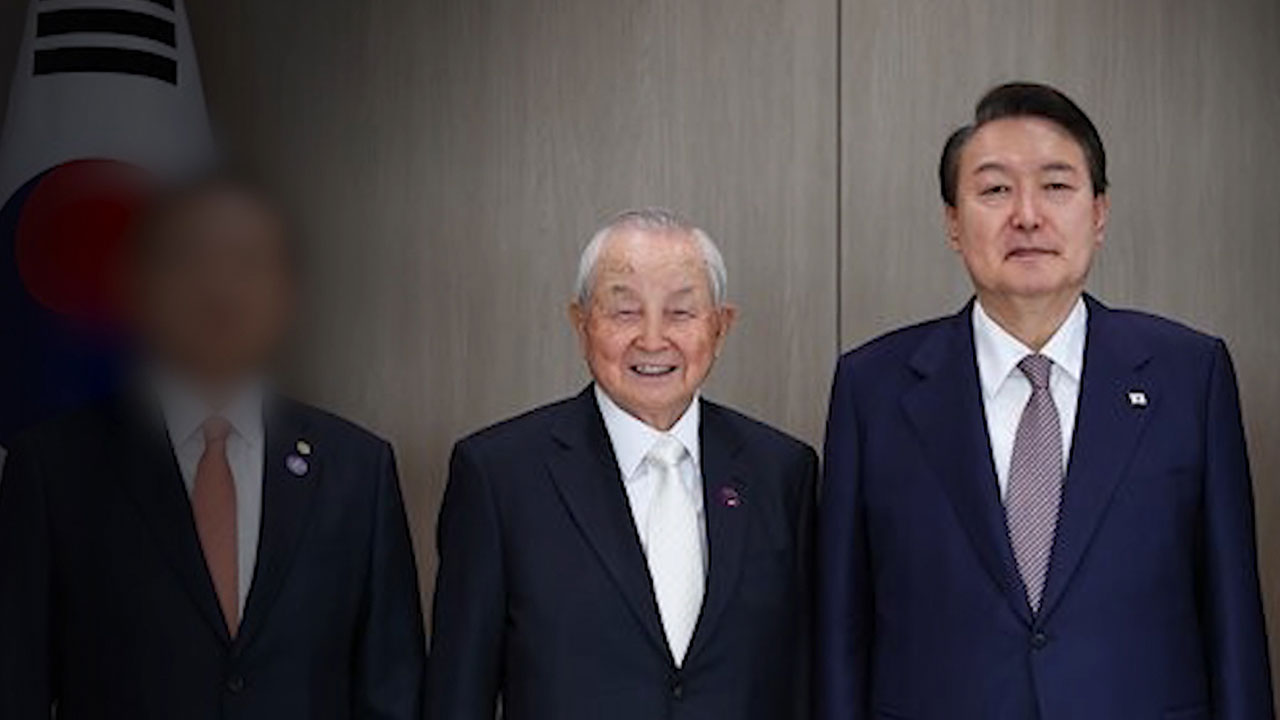 '구명 로비 의혹' 김장환 목사, 8일 특검 조사 불출석 입장