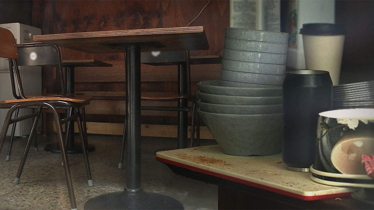 [단독] 학교 앞 분식집 '초등생 불법 촬영' 수백 회 30대 사장 입건