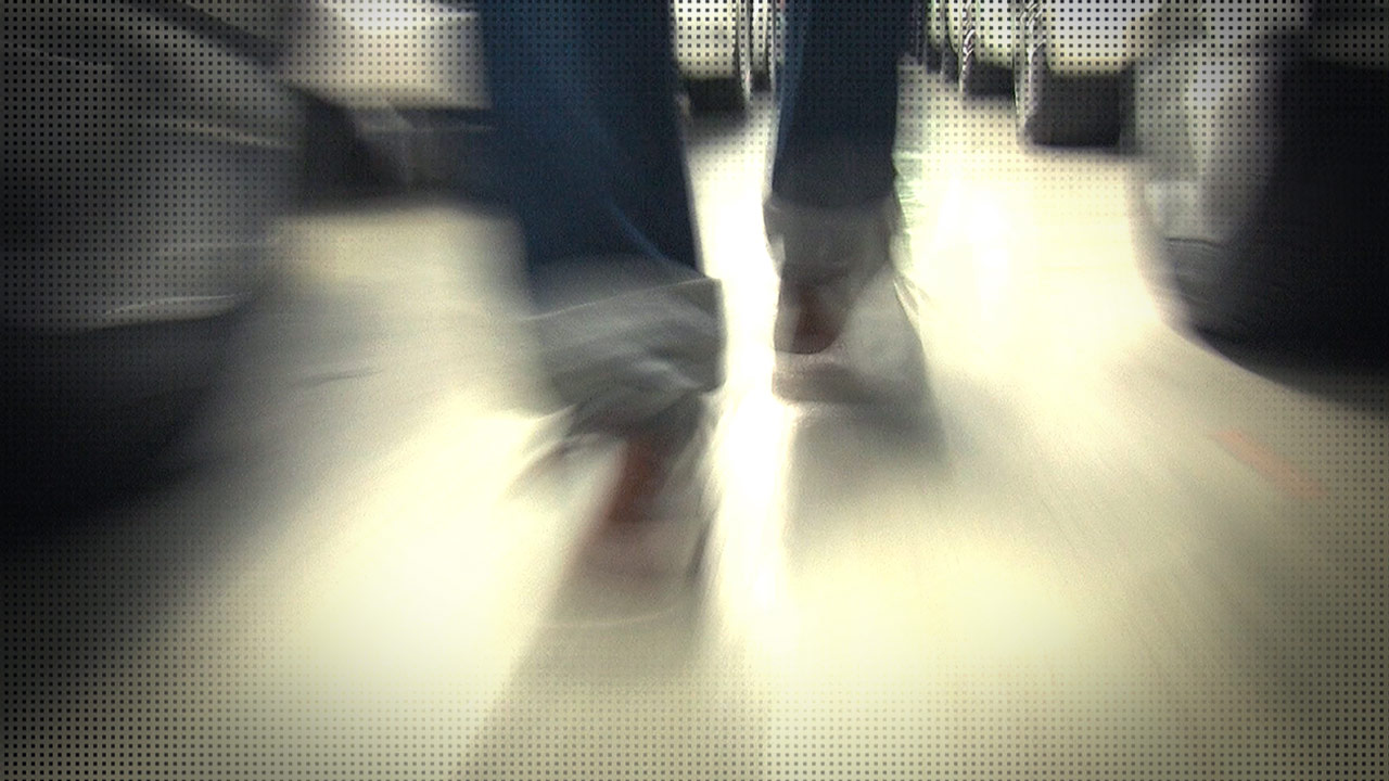 8살 여자아이 따라가 입 막고 유괴 시도한 10대 남성 체포