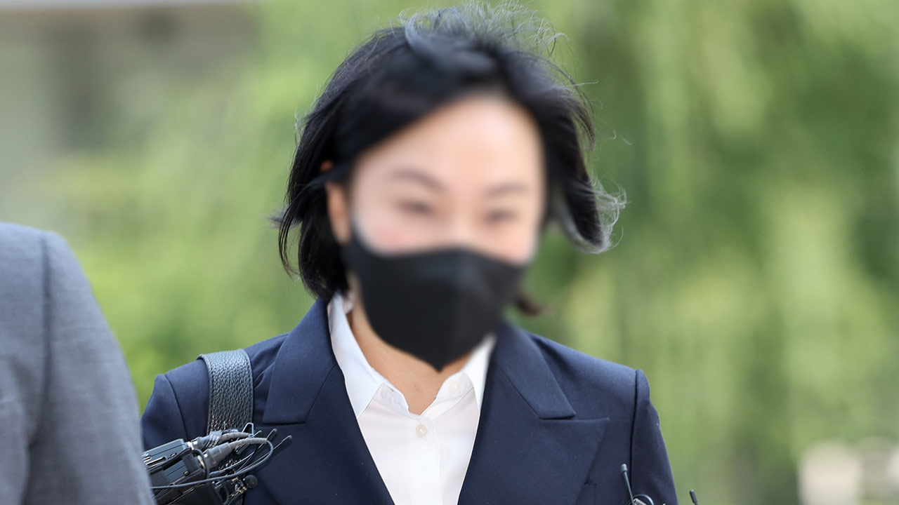 '김건희 국정농단' 특검, 김건희 '종묘 차담회' 본격 수사