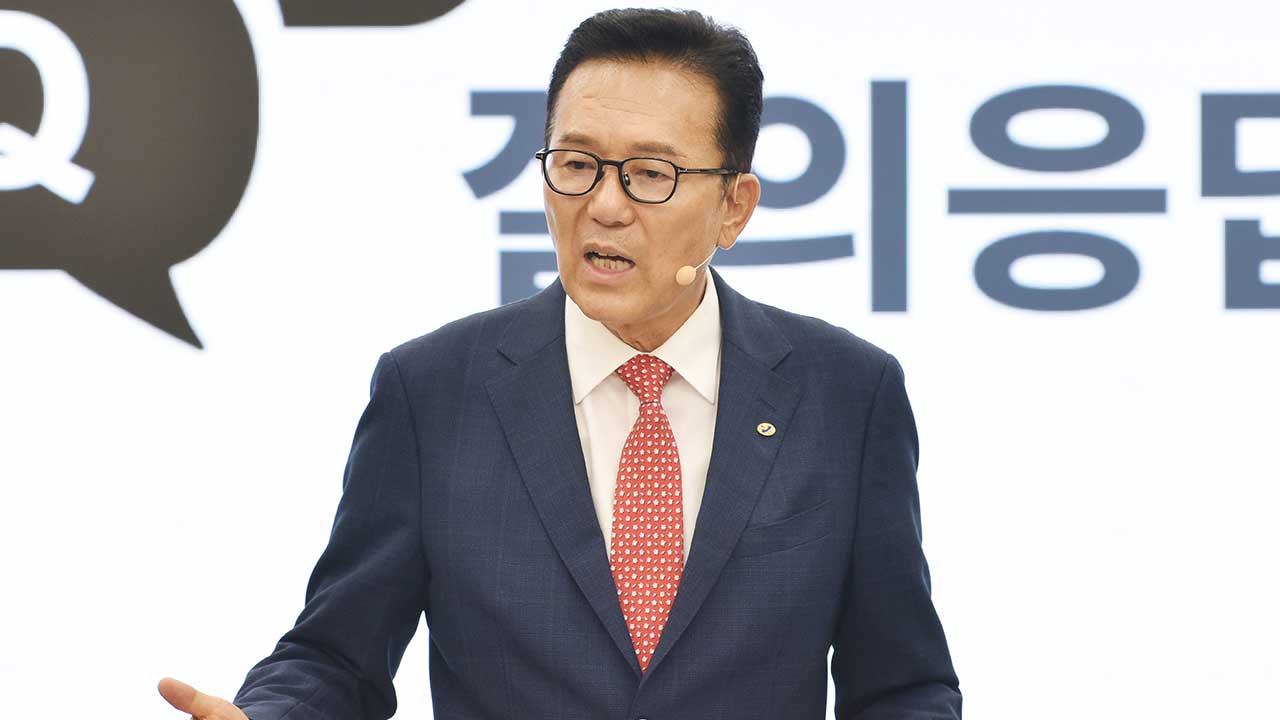 경찰, 배임 혐의로 고발된 인천 연수구청장 불송치