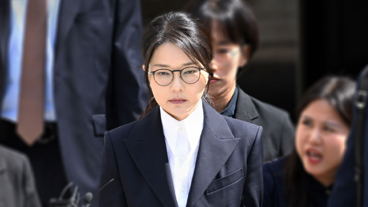 '도이치 주가조작·통일교 금품수수' 김건희 씨 재판 24일 시작