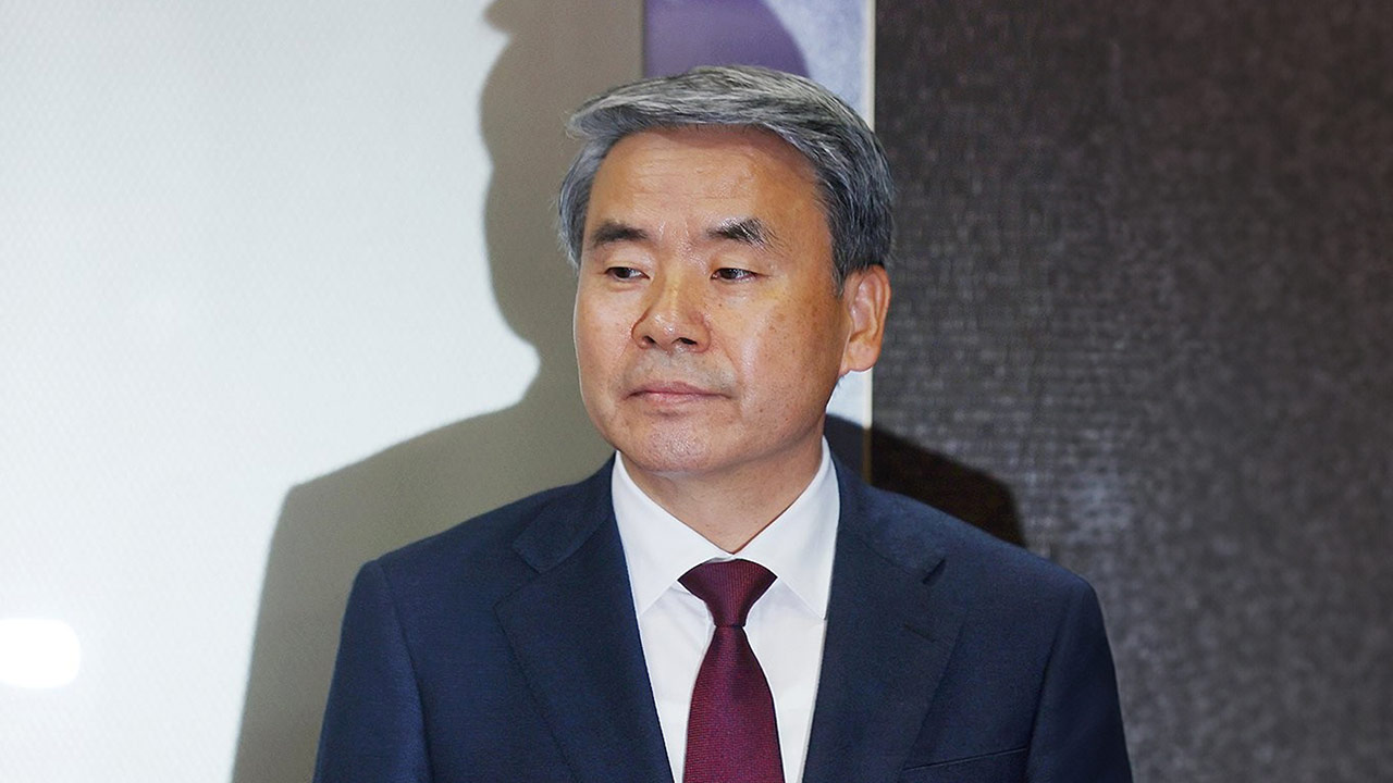 '순직해병' 특검, 오는 17일 이종섭 전 장관 참고인 신분으로 불러 조사