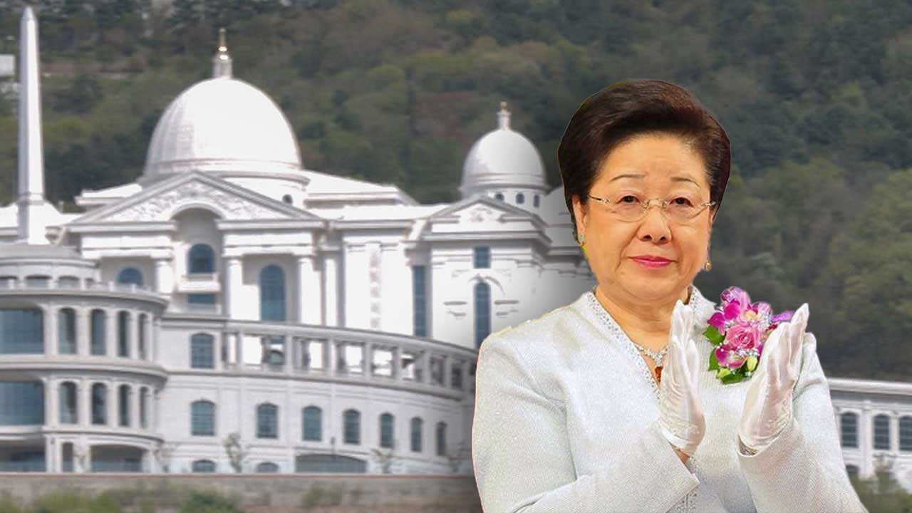 '김건희 국정농단' 특검, 한학자 통일교 총재 15일 소환 재통보