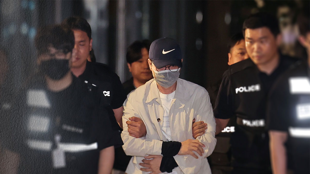 특검, '삼부토건 주가조작' 이기훈 구속영장 청구