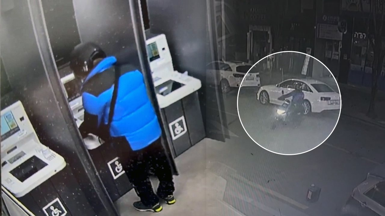 급전 빌려주고 '연 이자 6만%' 뜯어낸 '최 팀장 조직' 대거 검거