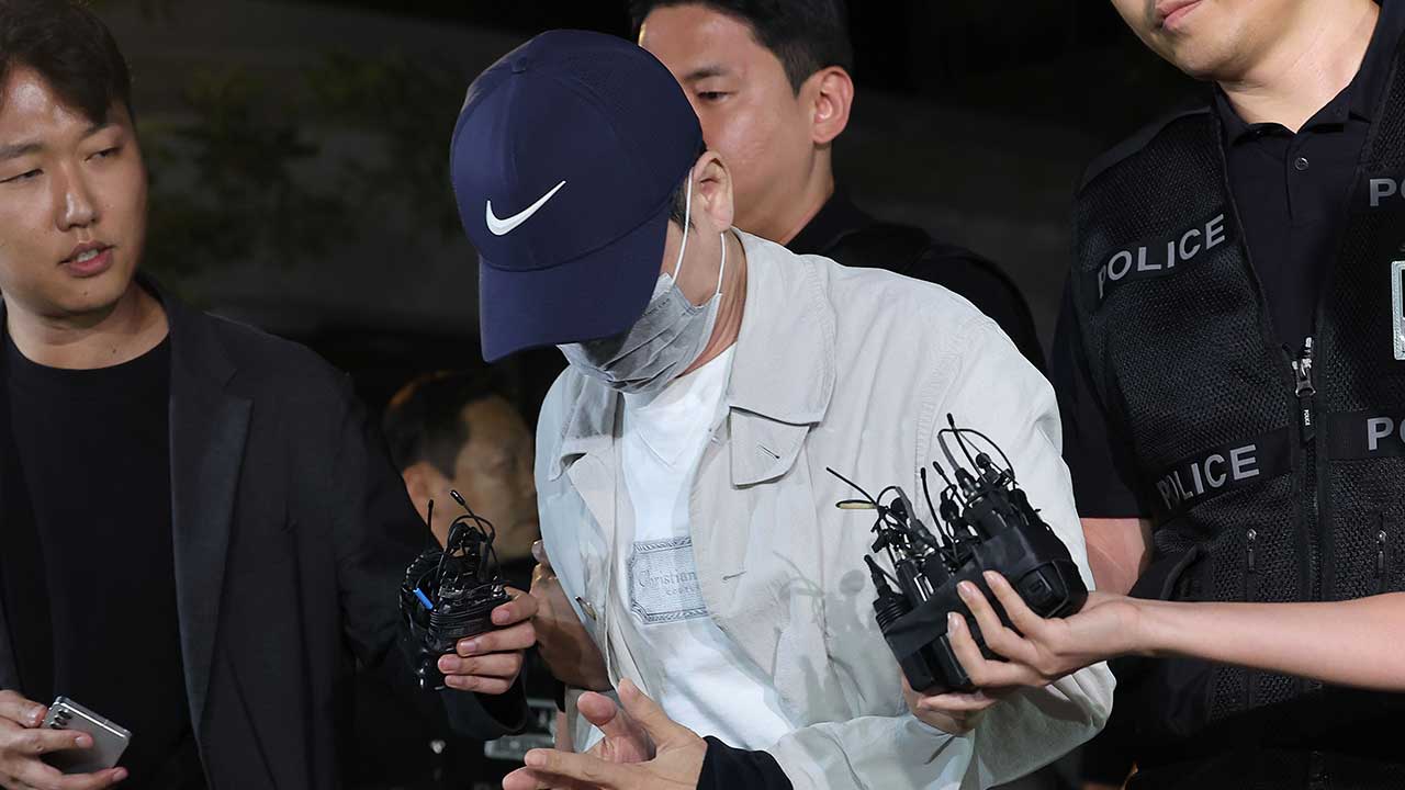 '김건희 국정농단' 특검, 이기훈 삼부토건 부회장 구속영장 청구 방침