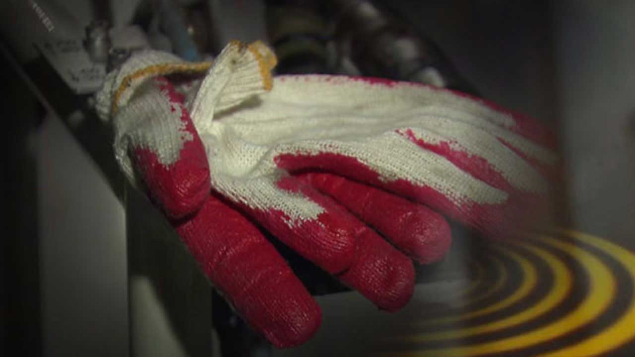 아파트 공사장 50대 노동자 승강기 문에 끼어 손가락 절단