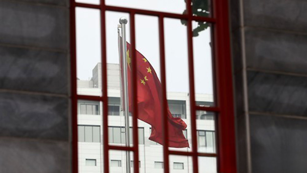 경찰, 오늘 '혐중시위' 행진 제한‥서울 명동 진입 금지