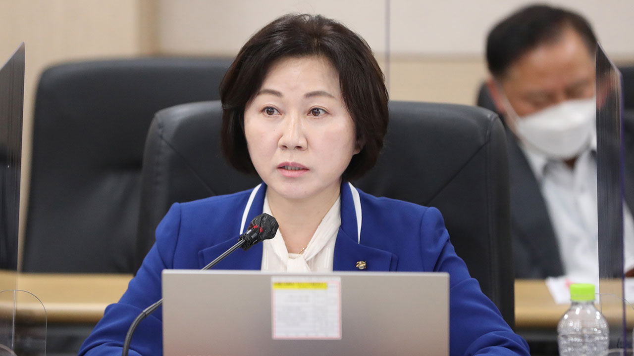 '총선 직전 경로당 기부행위' 송옥주 의원 1심 당선무효형