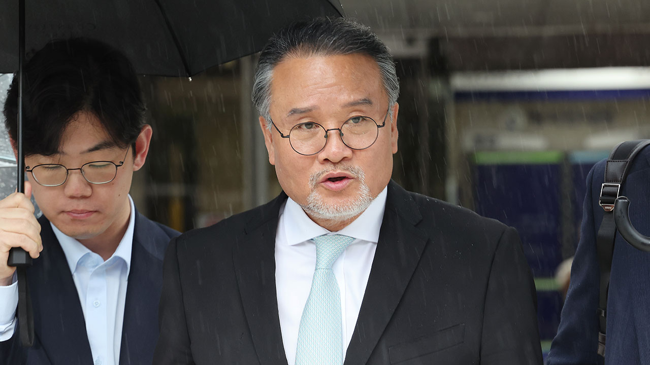 '김건희 특검 기소 1호' 삼부토건 경영진, 10월 말부터 매주 재판