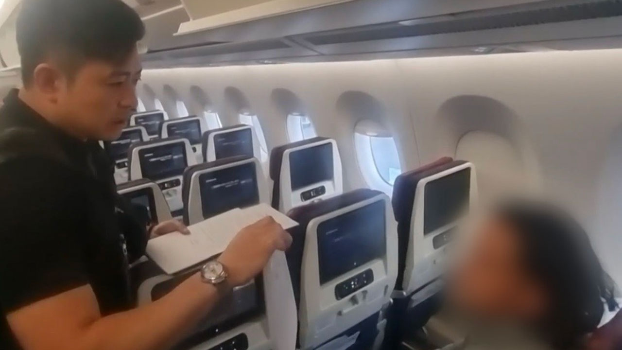 해경, 200만 명분 코카인 제조·판매 혐의 마약사범 송환