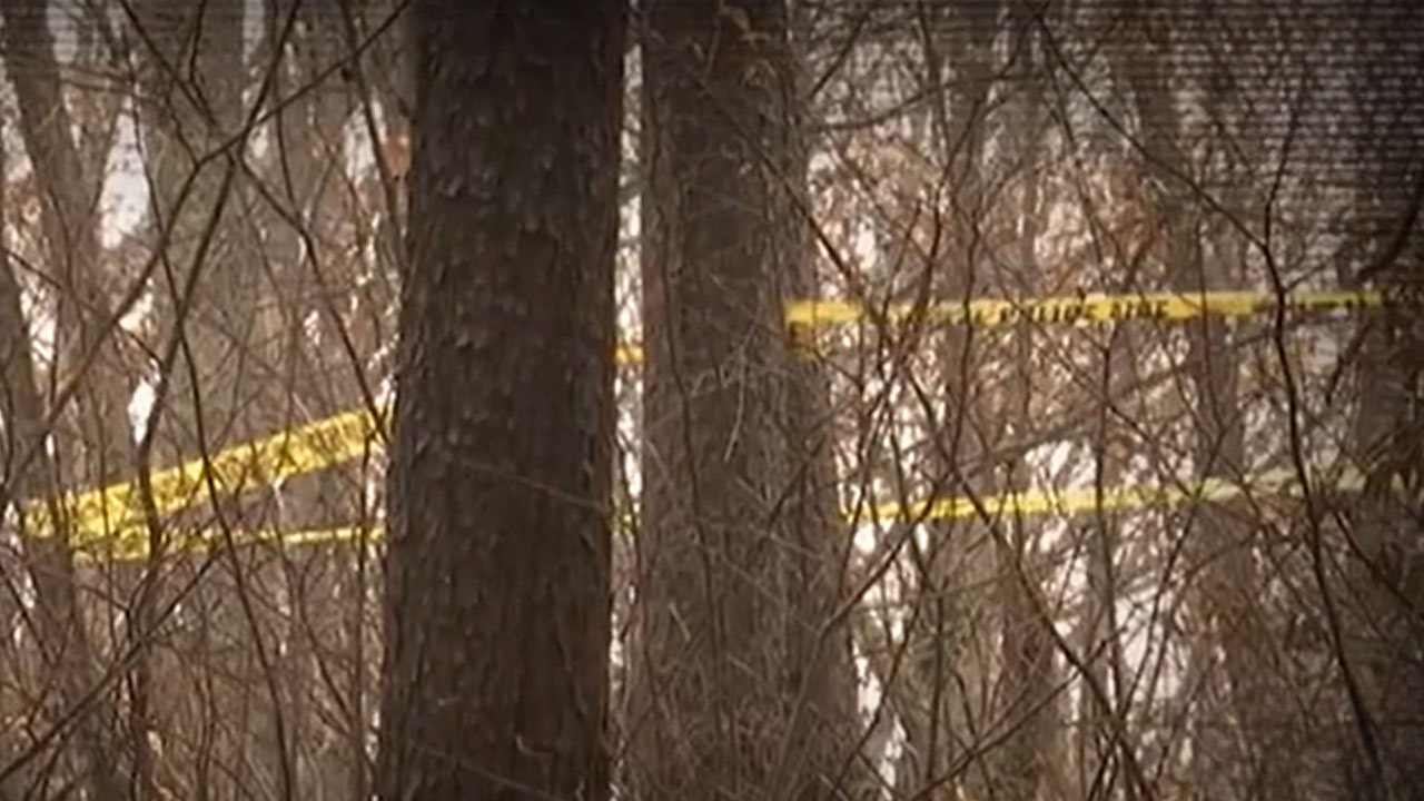 '실종 신고' 20대 여성, 전북 무주 야산에서 숨진 채 발견