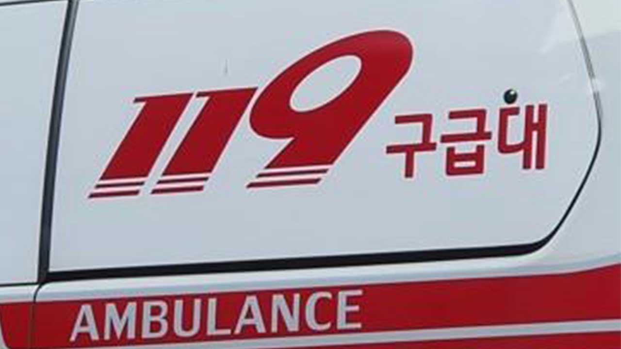 인천 금속제조 공장서 외국인 노동자 기계 끼여 사망