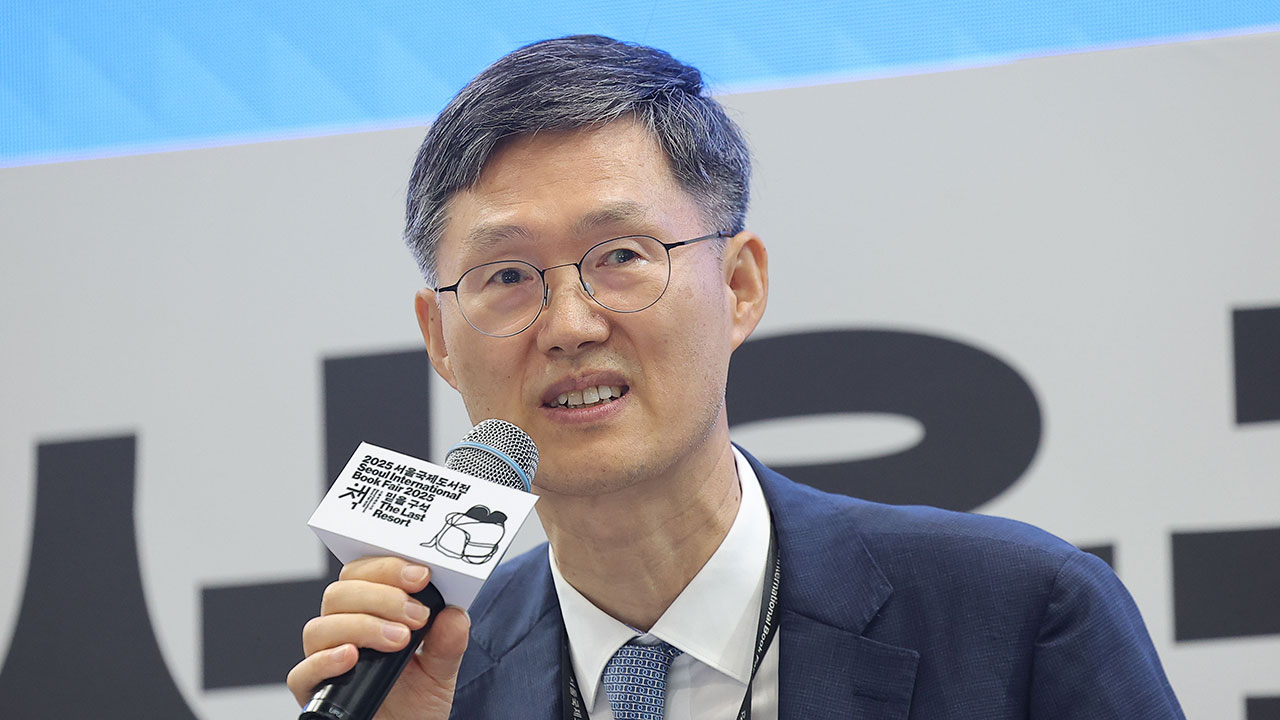 문형배 "윤석열 구속취소 결정 법리상 의문‥이제라도 시정 검토해야"