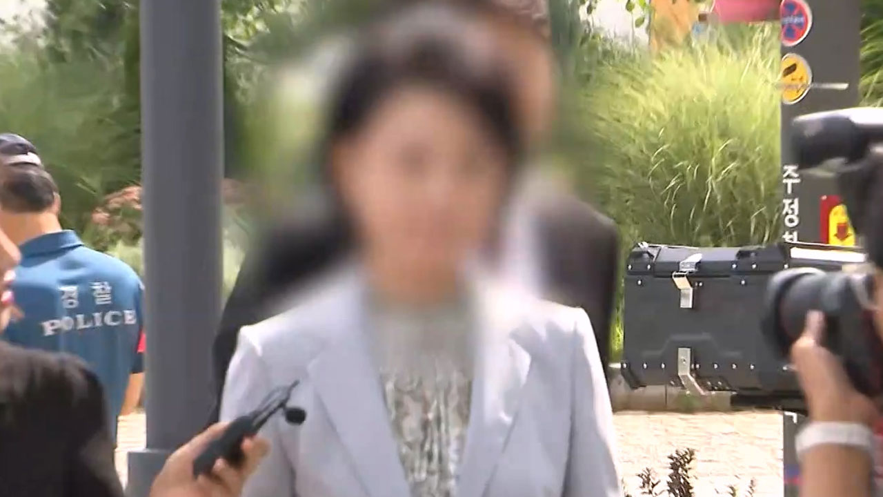 '통일교 2인자' 정원주 전 비서실장 구속영장 기각‥"공범 소명 부족"