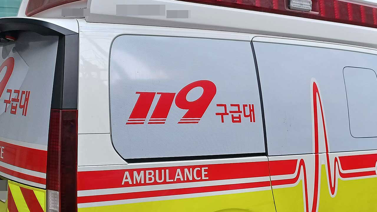 인천 연평도 어선에서 닻줄에 몸 끼인 60대 선원 숨져