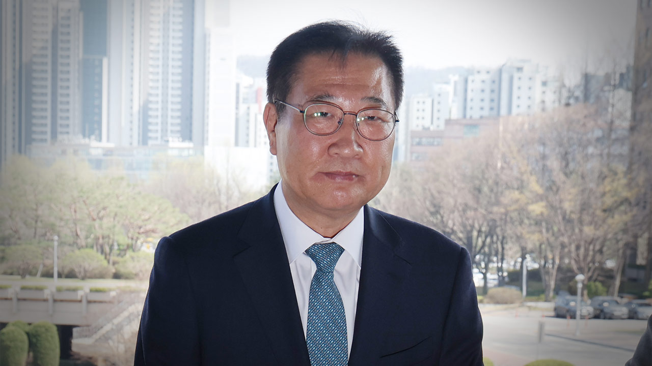 '내란' 특검, '계엄 동조 의혹' 박성재 전 법무장관 첫 피의자 소환