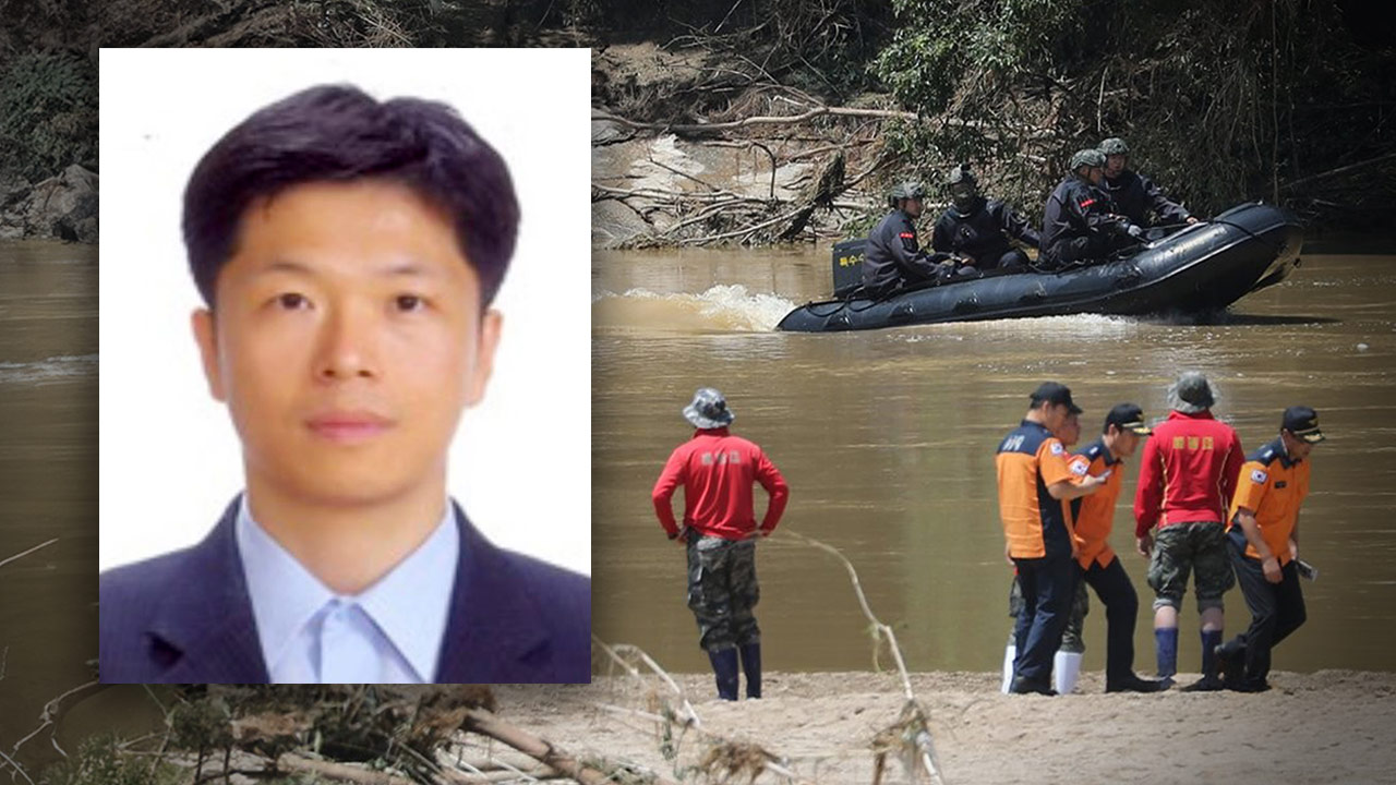 순직해병특검, '임성근 전 사단장 법률 조력' 의혹 박철완 검사 압수수색