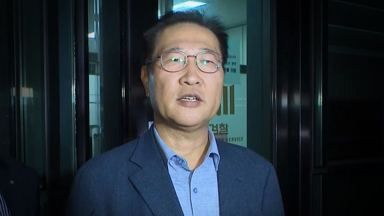 [단독] 박성재, '조서 날인' 거부하며 "영상녹화 녹취서 뽑아달라" 특검에 요구