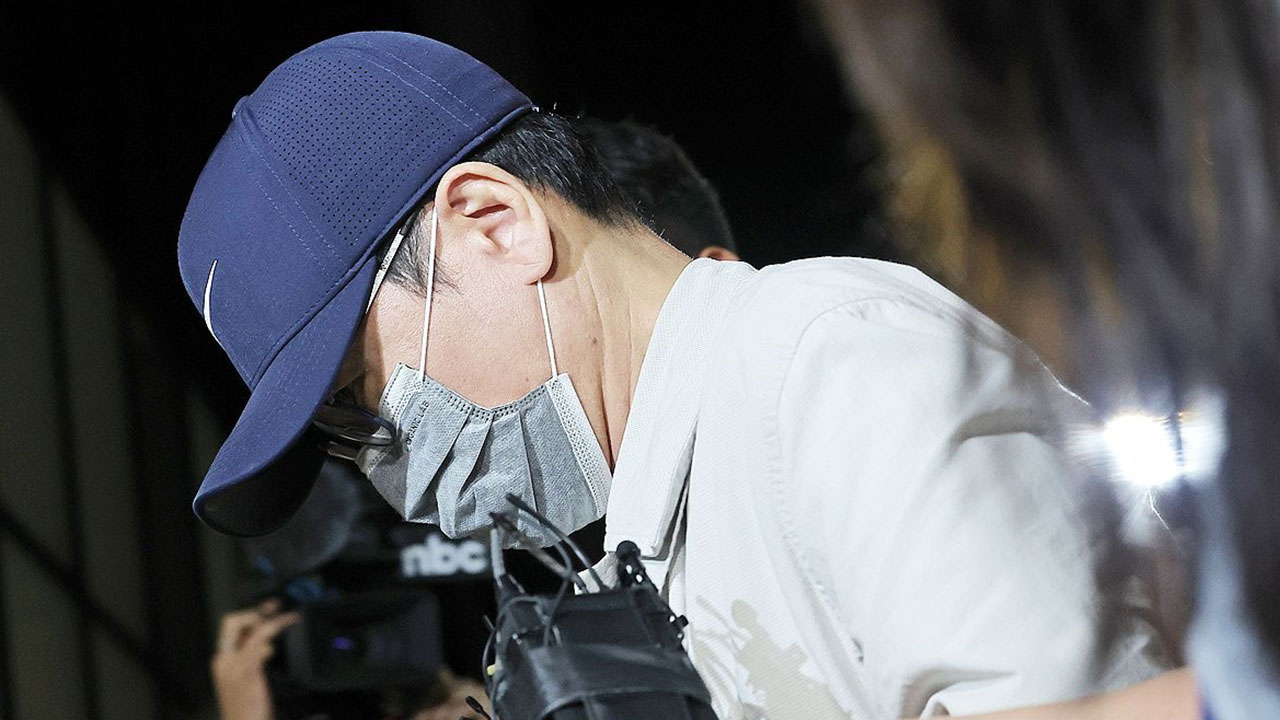 '김건희 국정농단' 특검, 삼부 주가조작 혐의 이기훈 구속기소‥"부당이익 369억원"