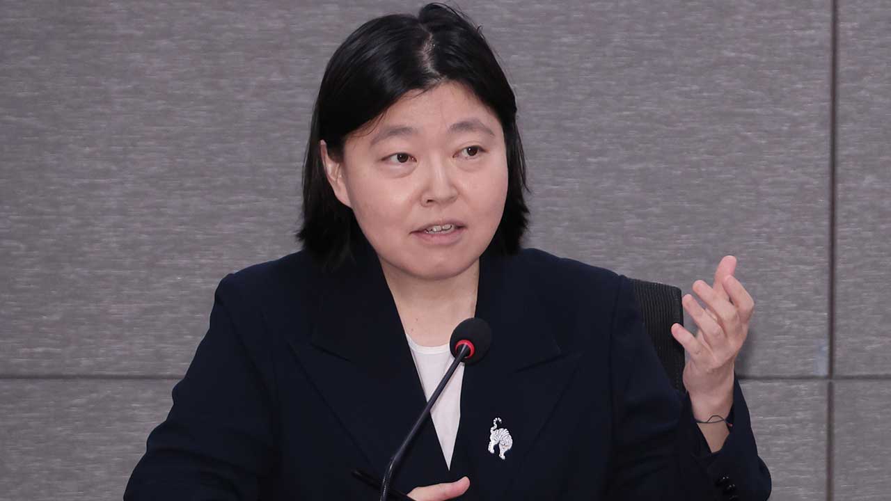 임은정 동부지검장 "검찰이 감당 못 할 권한 움켜쥐던 시대 저물어야"