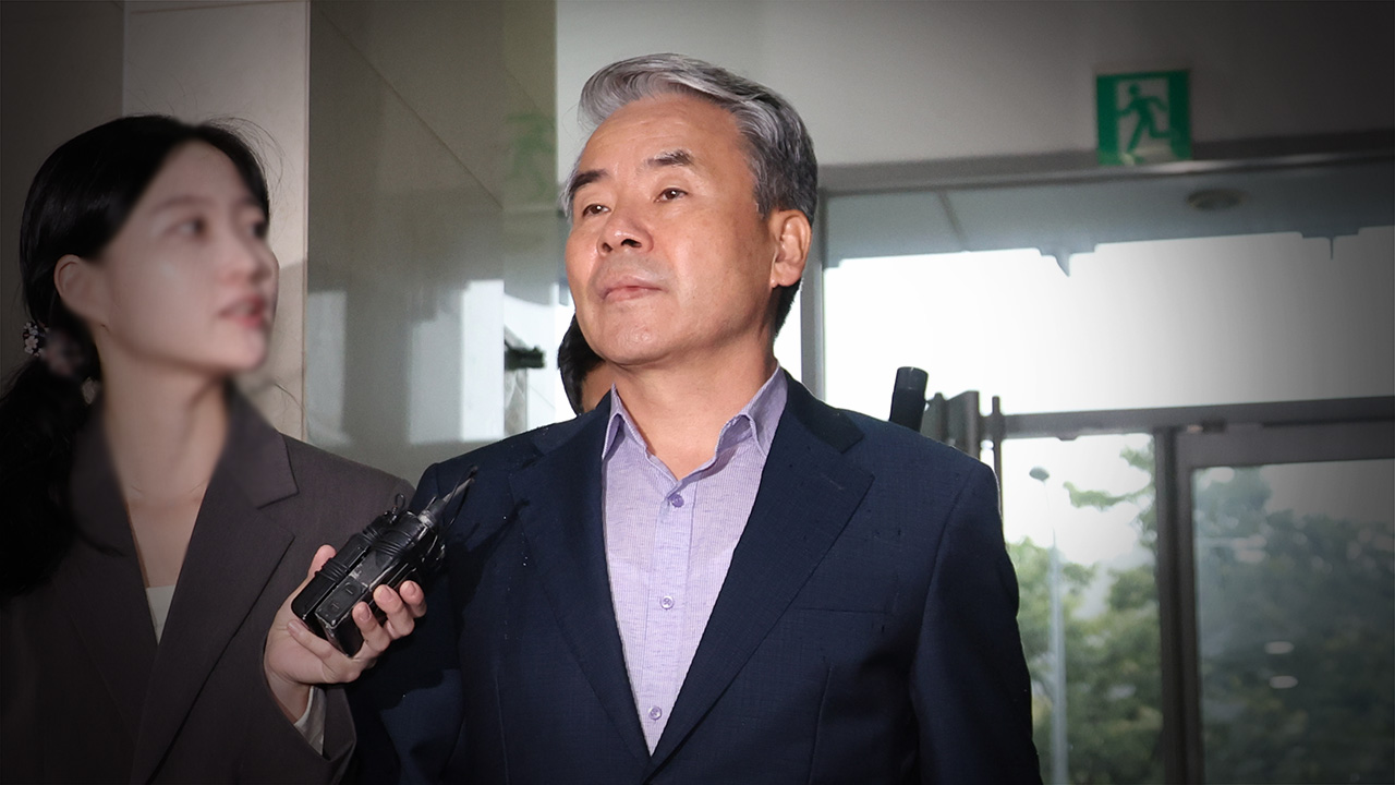 '순직해병' 특검, 이종섭 '수사외압' 4차 조사‥尹 소환 초읽기