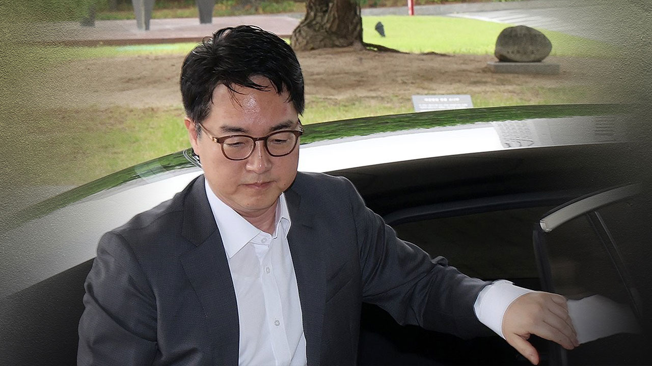 '순직 해병' 특검, '호주대사 범인도피' 심우정 전 검찰총장 내일 소환