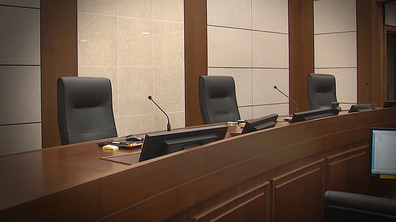 1심 법관 "법관 부족 악화일로‥사실심 법관·대법관 증원 병행 논의해야"