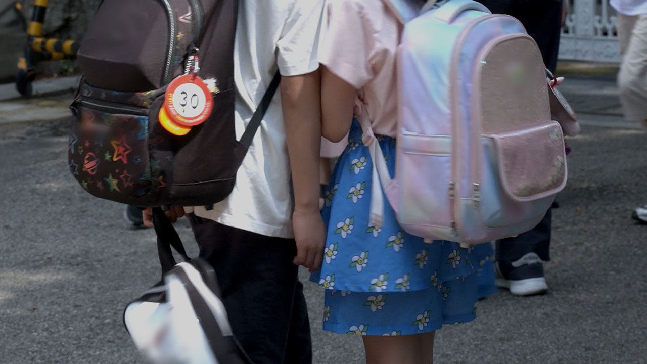 인천 약수터에서 '초등학생 성추행'‥70대 검거