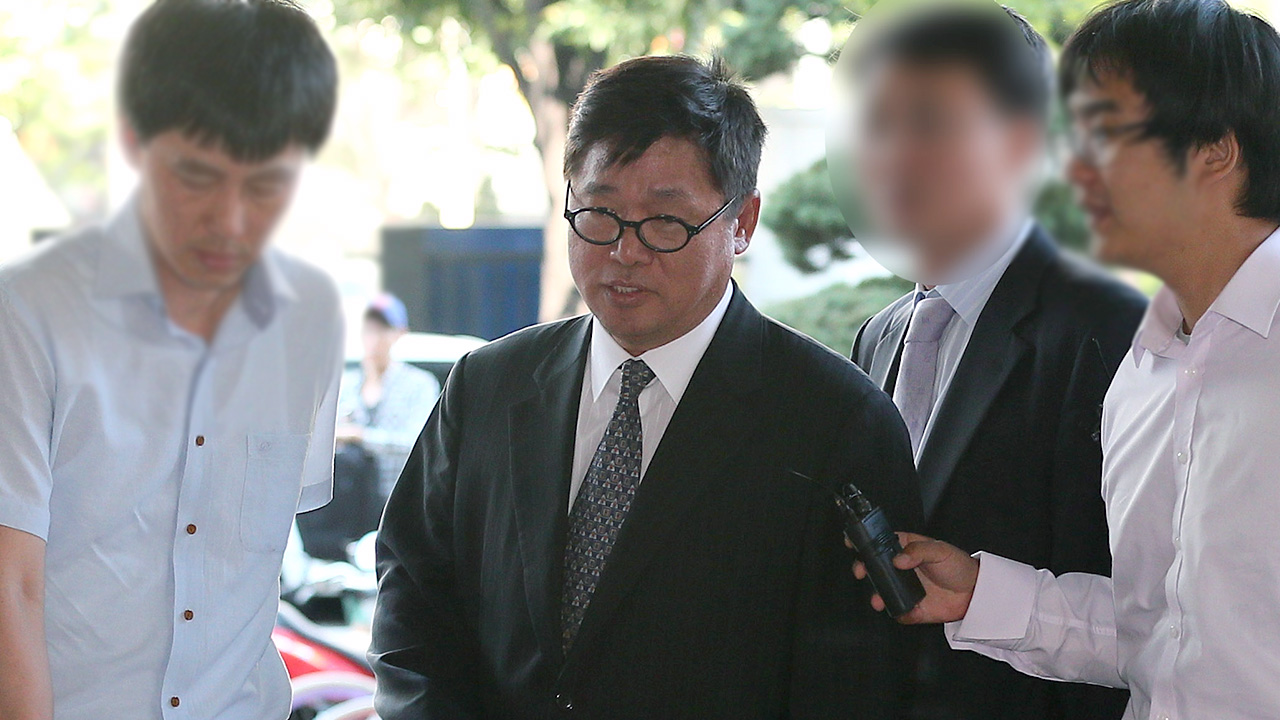 '여대생 청부살해' 주범에 허위진단서 발급 의사, 심평원 위원 활동