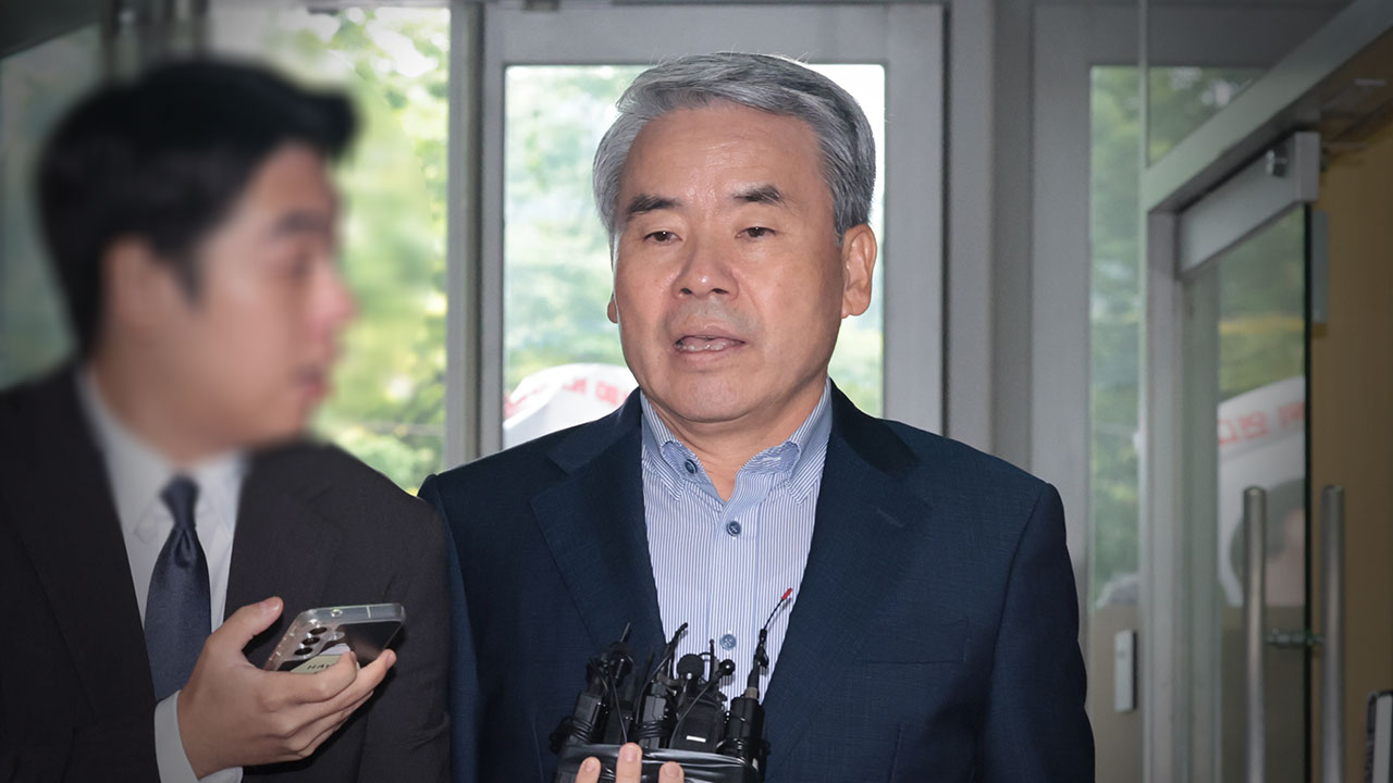 '순직해병' 특검, '수사외압' 핵심 이종섭 구속영장 검토