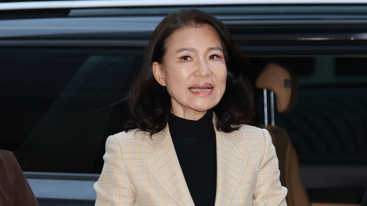 이진숙 전 방통위원장 측 "내일 법원에 체포적부심 청구할 것"