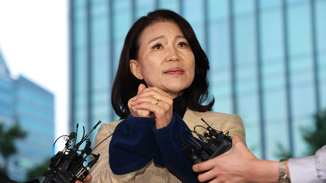 경찰, 이진숙 '불법 체포' 주장에 "6회 출석 요구서 발송" 반박