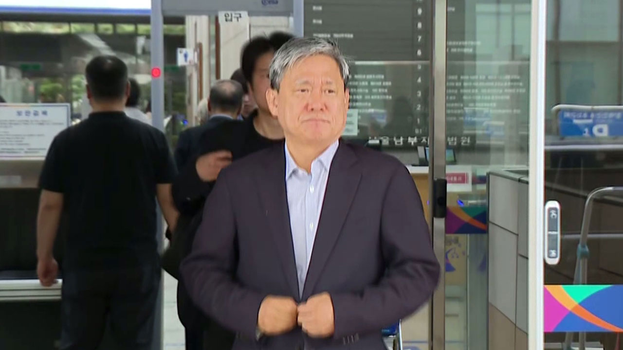 검찰, '제작사 고가 인수' 카카오엔터 김성수 전 대표 1심 무죄에 항소