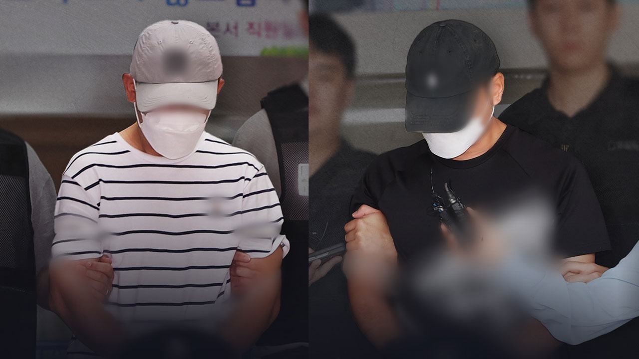 검찰, 'KT 소액결제 사기' 중국 국적 남성 2명 구속기소