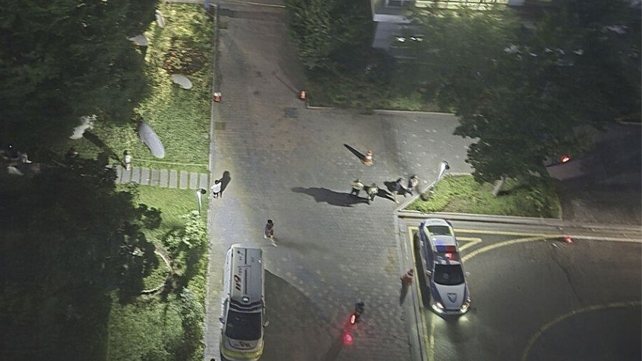 '인천 사제총기 사건 대처 미흡' 경찰 지휘관들 징계