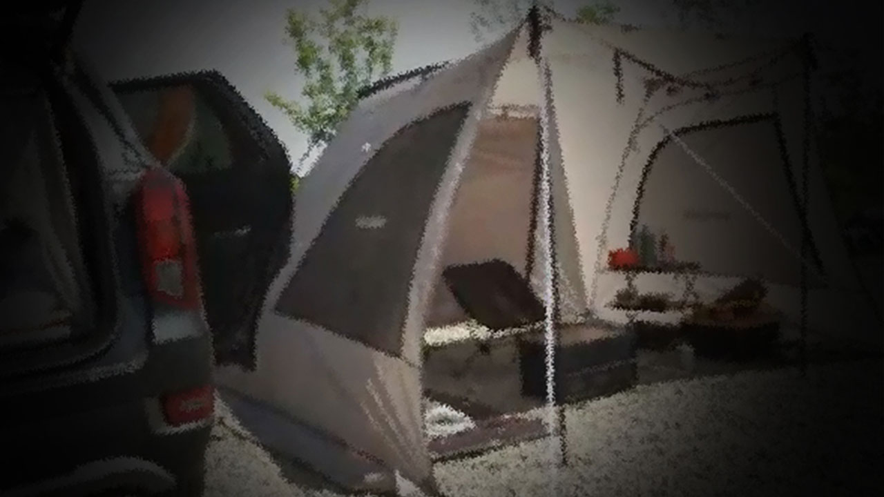 경기 김포 캠핑장 30대 숨진 채 발견‥일산화탄소 중독 사망 추정