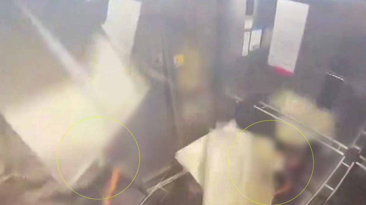 [단독] 노후 엘리베이터 잦은 사고‥전국 최장수 승강기는 '64년째 사용 중'