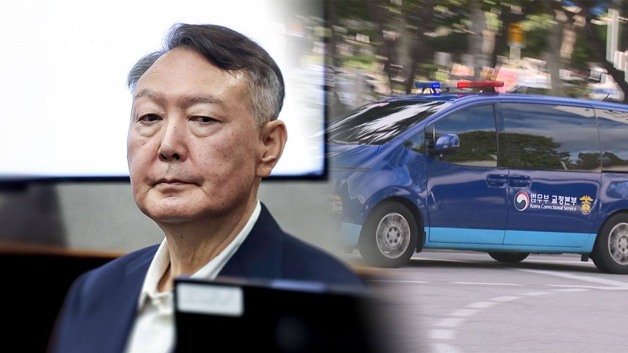 윤석열, '외환 혐의' 관련 내란특검 조사 일체 진술거부권 행사